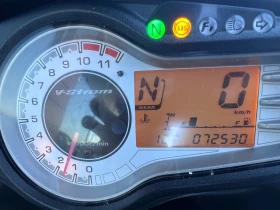 Suzuki V-strom 650, снимка 10