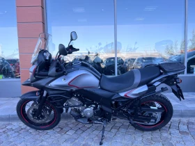 Suzuki V-strom 650, снимка 4