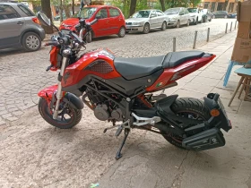Benelli Tornado | Mobile.bg    3