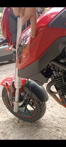Benelli Tornado | Mobile.bg    6