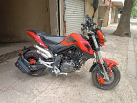 Benelli Tornado | Mobile.bg    2