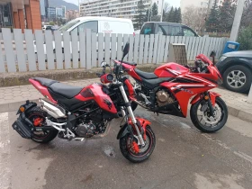 Benelli Tornado | Mobile.bg    8