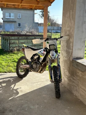 Husqvarna FC, снимка 4