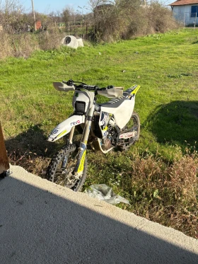 Husqvarna FC, снимка 2