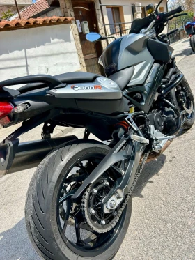 BMW F F800R | Mobile.bg � ����� ������ 6