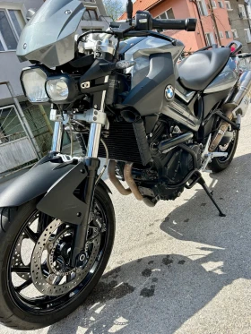 BMW F F800R | Mobile.bg � ����� ������ 3
