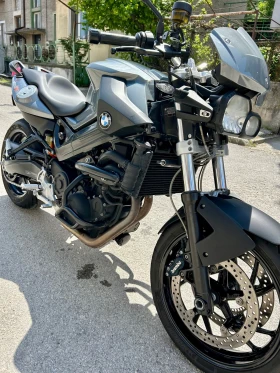 BMW F F800R | Mobile.bg � ����� ������ 4
