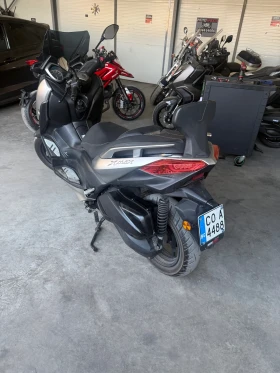 Yamaha X-max 300i-Abs, Tcs-Регистриран!!! | Auto.bg — изображение 7