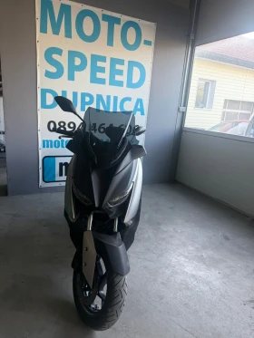 Yamaha X-max 300i-Abs, Tcs-Регистриран!!! | Auto.bg — изображение 2