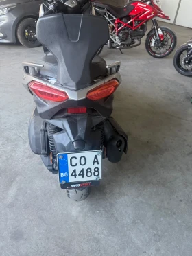 Yamaha X-max 300i-Abs, Tcs-Регистриран!!! | Auto.bg — изображение 5