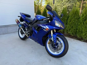 ������ Yamaha YZF-R1