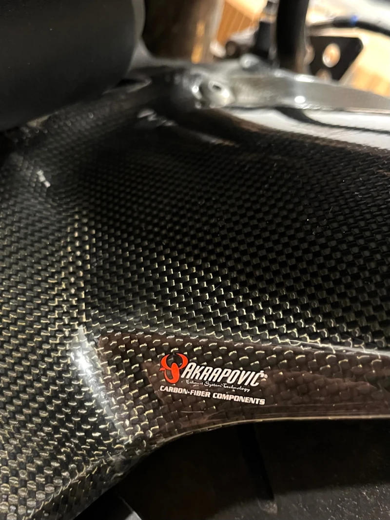 Honda Cbr CBR600RR, снимка 7 - Мотоциклети и мототехника - 52707924