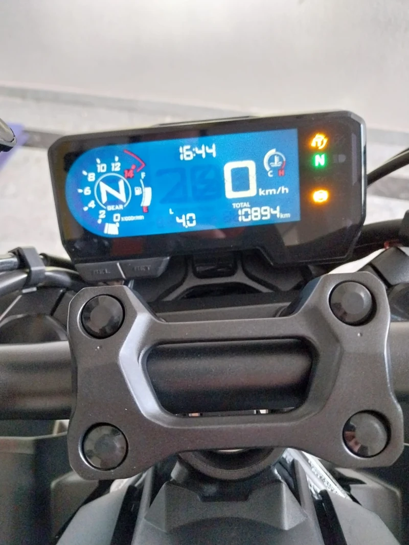 Honda Cb CB650R The Last Black Edition, снимка 10 - Мотоциклети и мототехника - 53296071