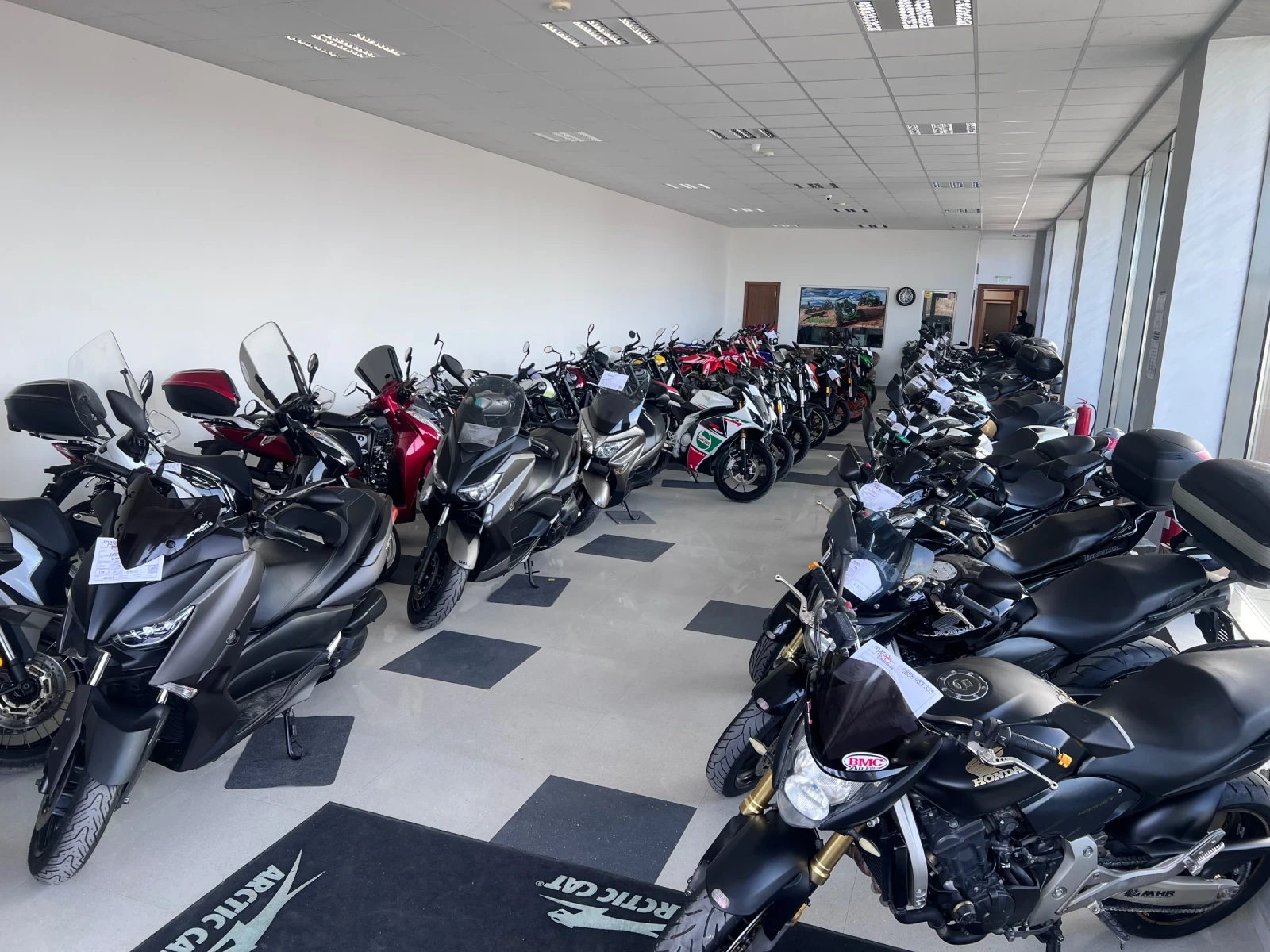 Suzuki V-strom 650 LIZING  | Mobile.bg   11