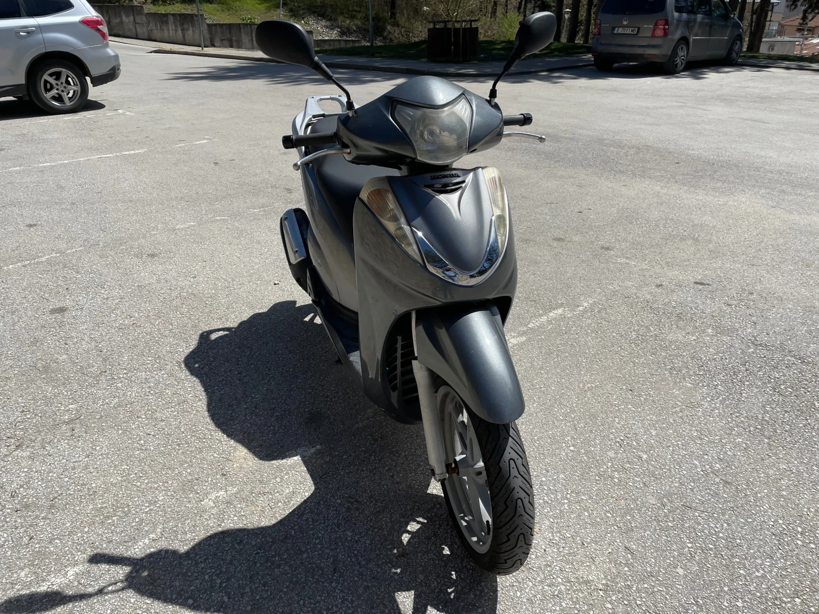 Honda Sh  - изображение 3