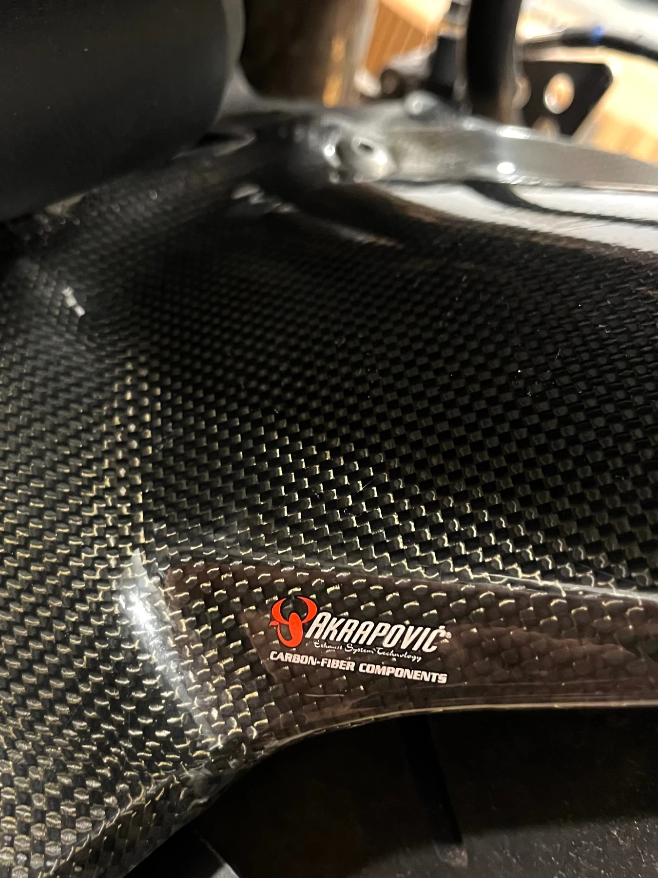 Honda Cbr CBR600RR - изображение 7