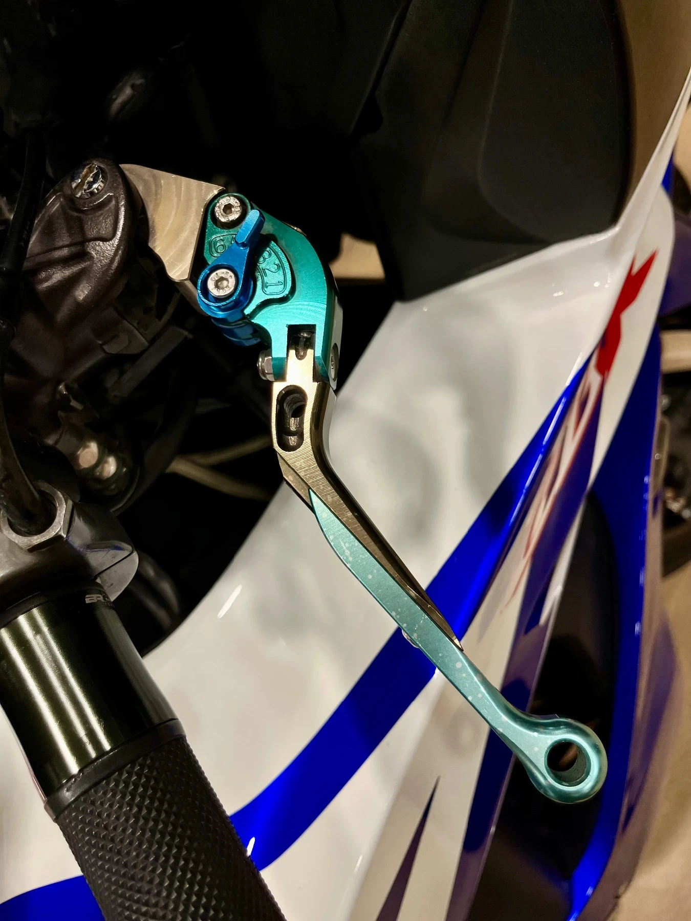 Honda Cbr CBR600RR - изображение 10