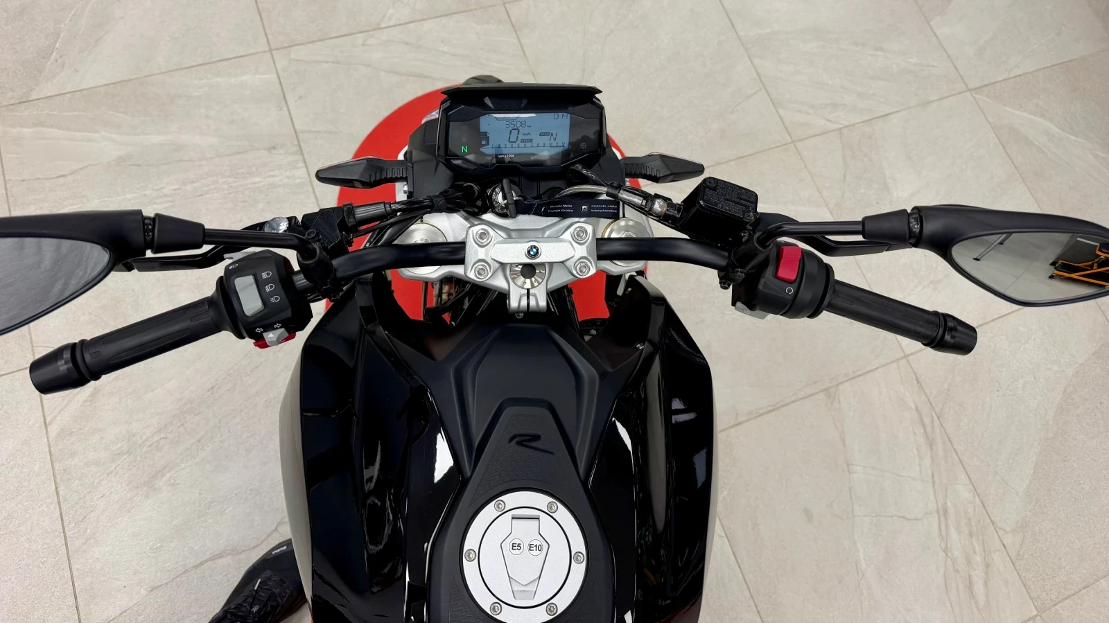 BMW G 310 R 2022 A2, снимка 8 - Мотоциклети и мототехника - 54731878