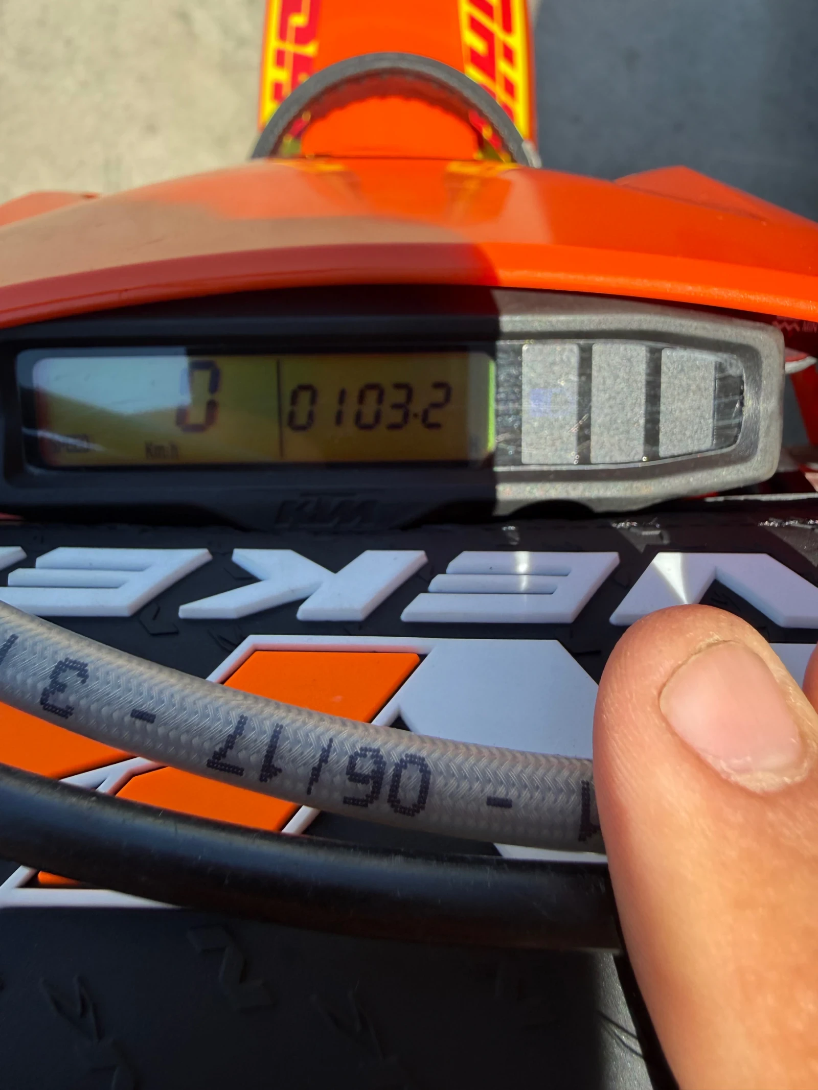 Ktm EXC 300, снимка 7 - Мотоциклети и мототехника - 55204687