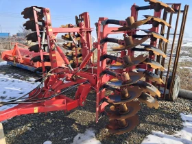 Друг вид Внос Вадачка Gvr 1700 Grime , снимка 8