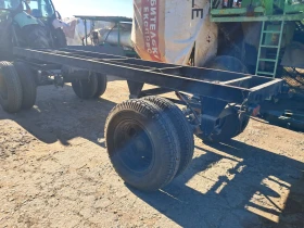 Друг вид Внос Вадачка Gvr 1700 Grime , снимка 9