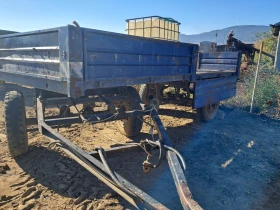 Друг вид Внос Вадачка Gvr 1700 Grime , снимка 12