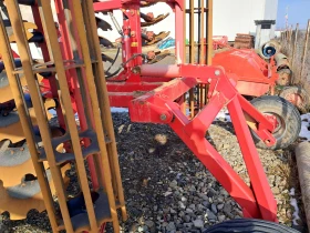 Друг вид Внос Вадачка Gvr 1700 Grime , снимка 6