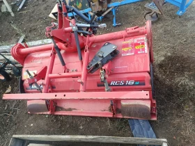 Трактор Yanmar FX255, снимка 6