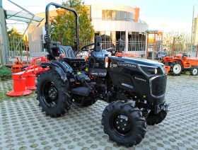 Трактор Kubota Скайтрак, снимка 7 - Селскостопанска техника - 12957154