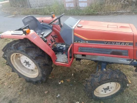 ������� Yanmar FX255 | Mobile.bg � ����� ������ 3