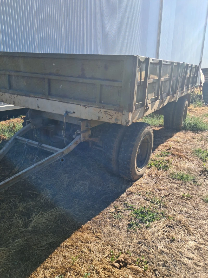 Друг вид Внос Вадачка Gvr 1700 Grime , снимка 14 - Селскостопанска техника - 48618769