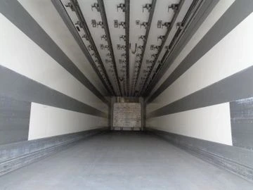 Полуремарке Schmitz, снимка 4 - Ремаркета - 53302226