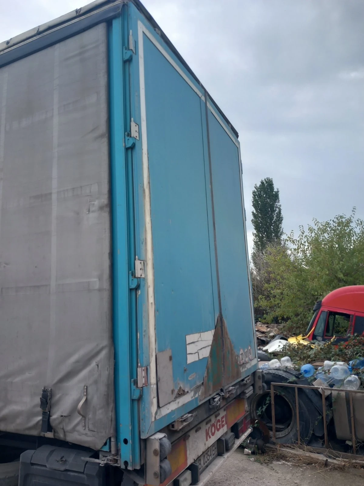  Koegel Kogel | Mobile.bg   3