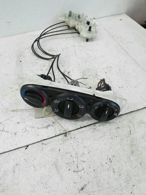 Управление климатик Форд Фокус 1.8тдци комби