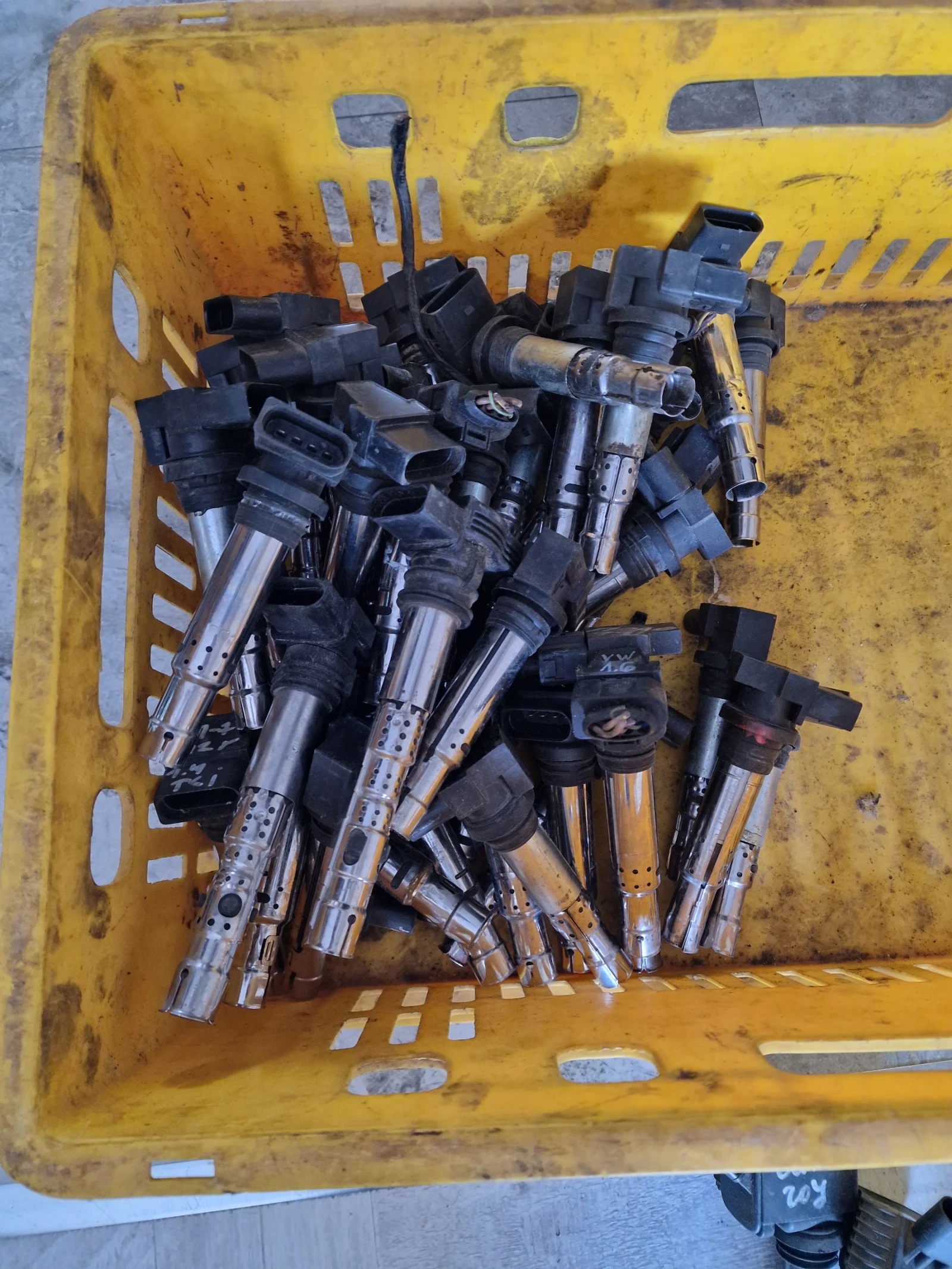 036905715 ����������� ������ VW SEAT AUDI 036 905 715 | Mobile.bg � ����������� 3