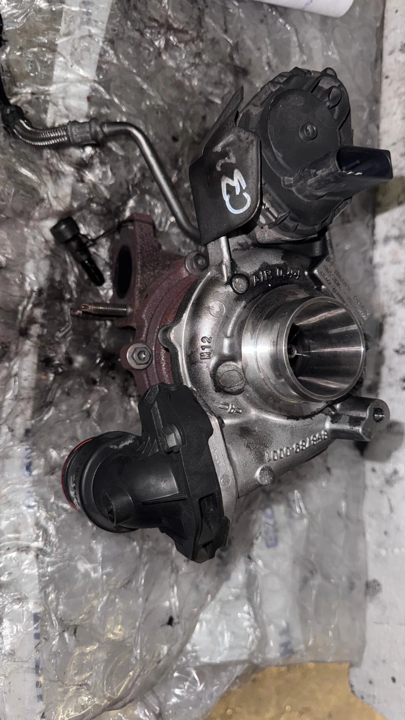    Citroen C3 - 9835855380 / 853603-2 | Mobile.bg   1