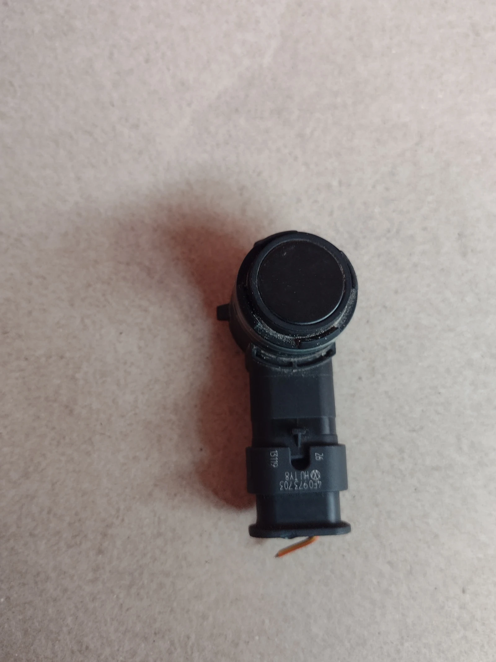 34D919275A     VW, AUDI Valeo 34D 919 275 A | Mobile.bg   2