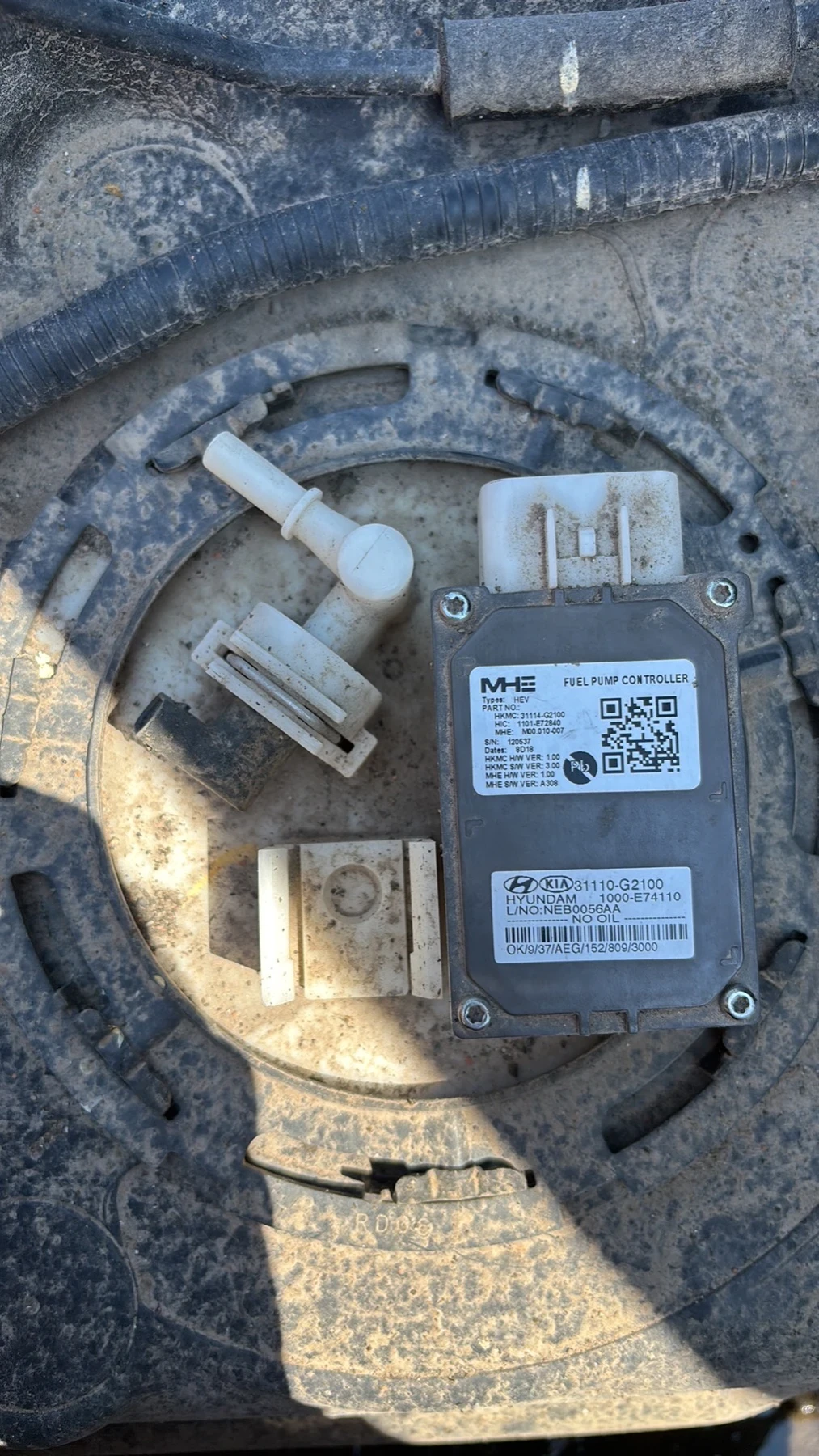 31110-G2100 ����� � ��������� KIA NIRO 1.6HYBRID 31110-G2100   1000-E74110 | Mobile.bg � ����������� 1