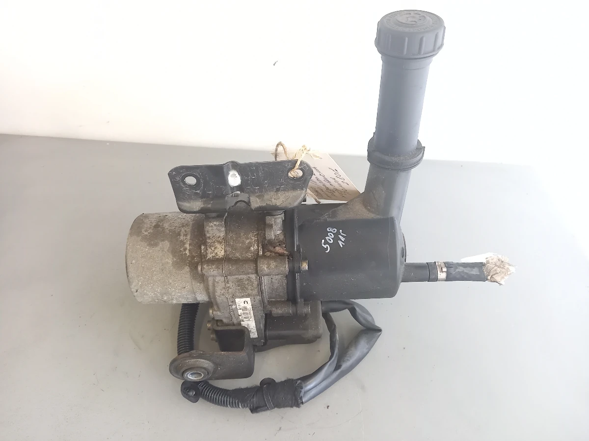 ����������� ����� ���� 5008 1.6��� (�) | Mobile.bg � ����������� 1