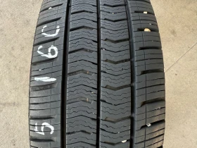 Гуми Летни 225/65R16, снимка 3