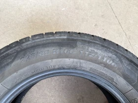 Гуми Летни 225/65R16, снимка 4