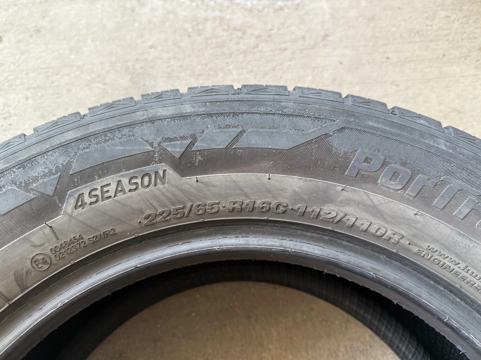  225/65R16 | Mobile.bg   8