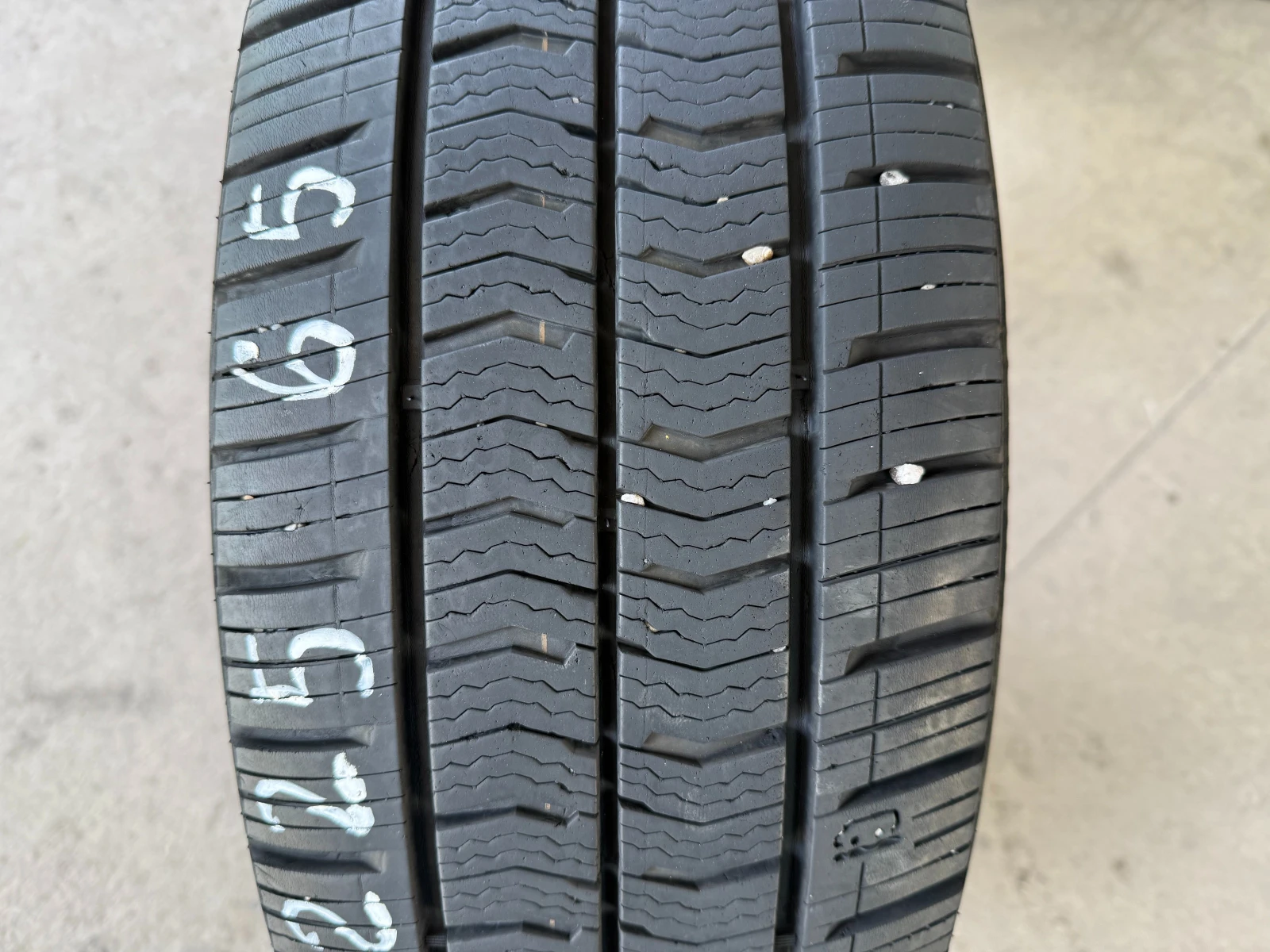  225/65R16 | Mobile.bg   2