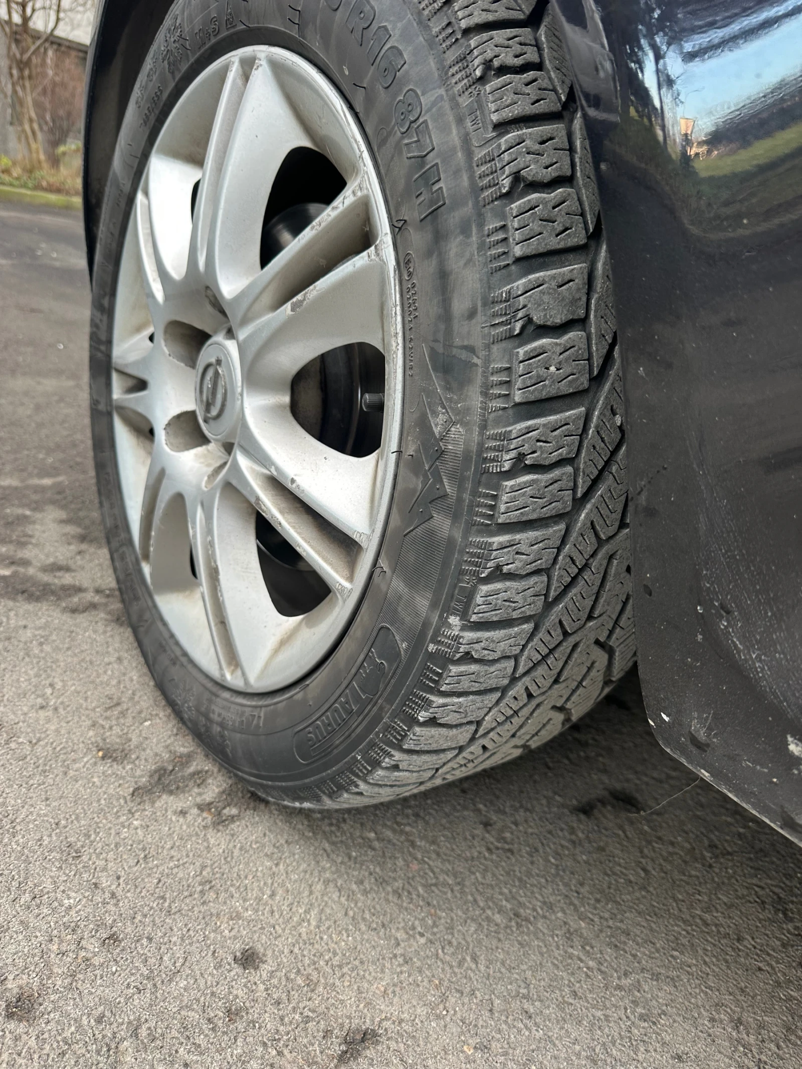 ���� � ������ 195/65R16 �� Opel Corsa | Mobile.bg � ����������� 6