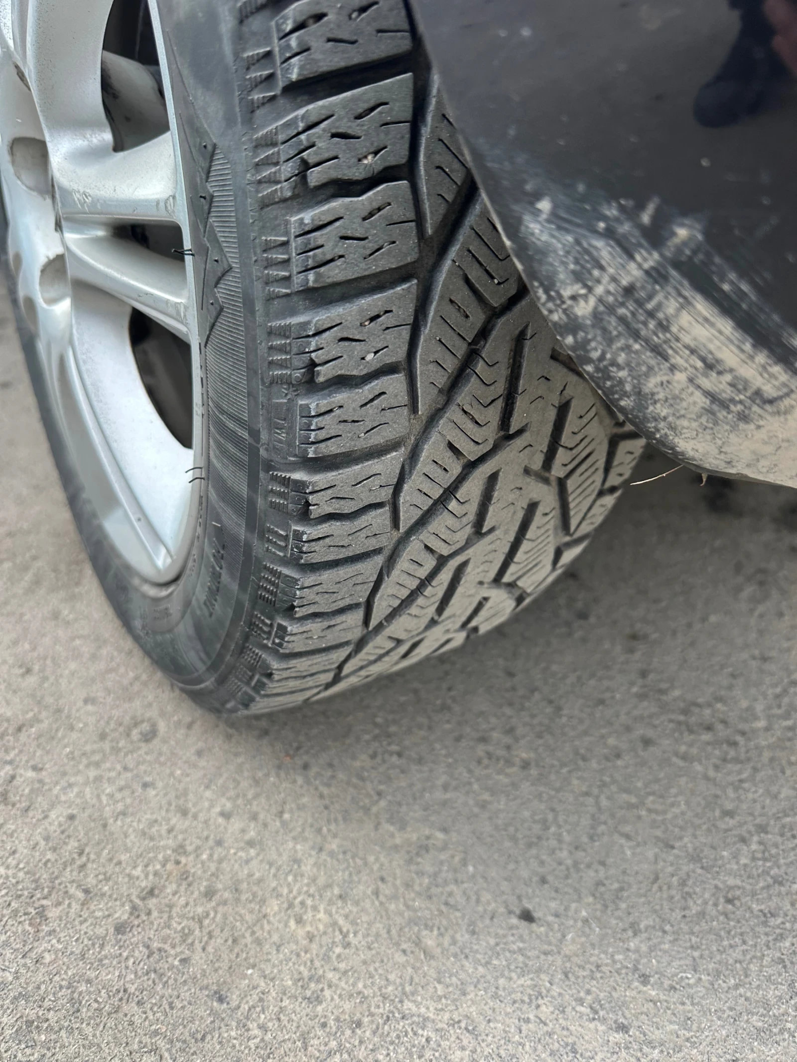 ���� � ������ 195/65R16 �� Opel Corsa | Mobile.bg � ����������� 5