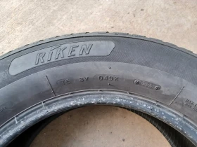 Гуми Летни 225/60R16, снимка 8 - Гуми и джанти - 49391368