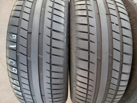 Гуми Летни 225/60R16, снимка 2 - Гуми и джанти - 49391368