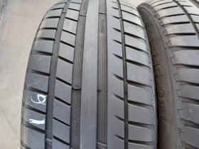 Гуми Летни 225/60R16, снимка 4 - Гуми и джанти - 49391368