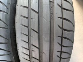 Гуми Летни 225/60R16, снимка 7 - Гуми и джанти - 49391368