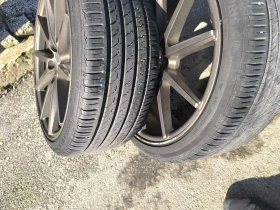 Гуми с джанти Barum 225/35R18, снимка 7 - Гуми и джанти - 49595797